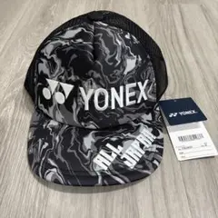 ヨネックス　オールジャパン　カタログ未掲載 大会限定 2025年最新】yonex all japan キャップの人気アイテム - メルカリ