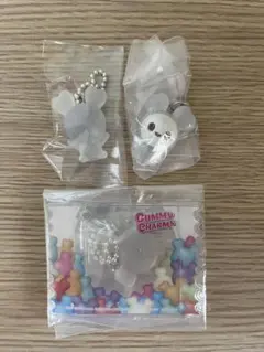 TWICE ダヒョン ダブリー グッズ 3点セット