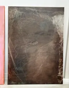 アクリル画 無題 アクリルスタンド（Lim） AXIZ 139 絵画