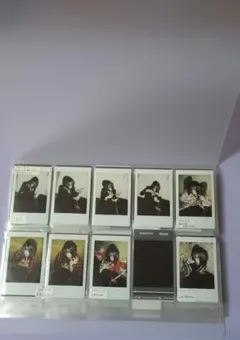須賀京介】チェキセット - メルカリ