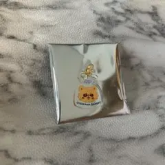 ちいかわベーカリー　トレーディングミニアクリルチャーム　モモンガ