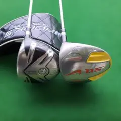 高反発ドライバー