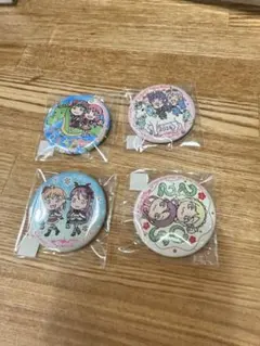 ラブライブ サンシャイン まちあるき 缶バッジ 黒澤 ルビィ - メルカリ