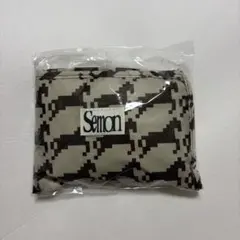 Semon エコバッグ horse