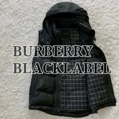 2025年最新】バーバリー ブラックレーベル レザー コートの人気