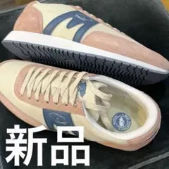 カルフ.アルバトロス.カメオローズ　US.7 新品　定価¥13200のサムネイル