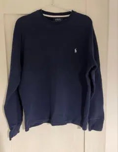 ポロラルフローレン　ロングTシャツ