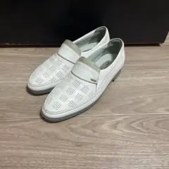 ピエールカルダン ホワイト
