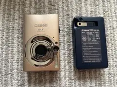 Canon コンパクトデジタルカメラ 16.0メガピクセル 動作品 - メルカリ