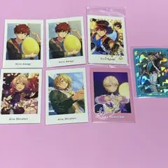 あんスタ ALKALOID カードまとめ売り