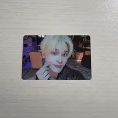 THE BOYZ ハンニョン unexpected kiwee トレカ