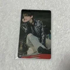 JO1 白岩瑠姫 トレカ