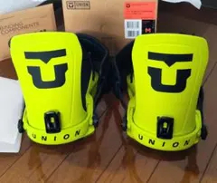新品UNION FORCE ビンディング サンド Mサイズ - メルカリ