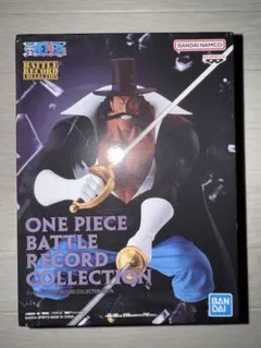 ONE PIECE BATTLE RECORD COLLECTION ビスタ