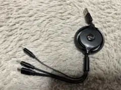 FIAT 500 USB充電器 限定1品‼️