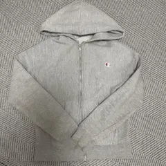 Champion Reverse Weave ジップパーカー