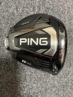 ピンG425 MAX 9° ドライバー用　ヘッドのみのサムネイル