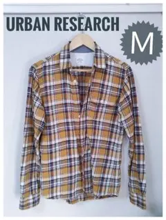 セール❤アーバンリサーチメンズ　URBAN RESEARCH　M