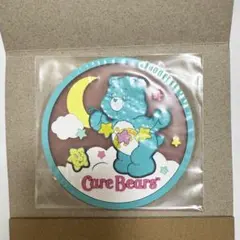 ケアベア クリアラバーコースター