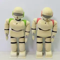 2026年最新】ロボットフレンド PINOの人気アイテム - メルカリ