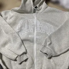 シーイン パーカー