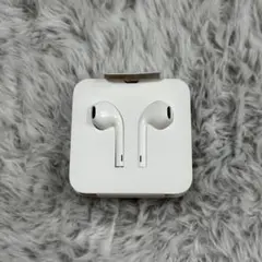 Apple◼️Earpods Lightning 新品