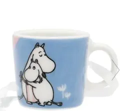 ARABIA MOOMIN ミニマグカップのサムネイル