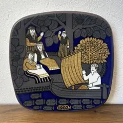 ロールストランド 陶板 検：ウェグナー チェア クイストゴー リサラーソン ロールストランド 陶板 検：ウェグナー チェア クイストゴー