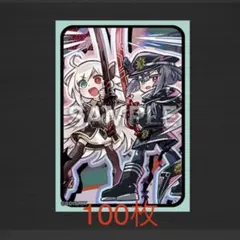 遊戯王 閃刀起動エンゲージ ycsj 限定スリーブ - メルカリ