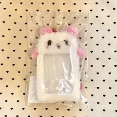 nct wish サクヤ popup フォトカードホルダー トレカケース