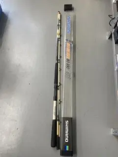 alpha tackle SEA FIGHTER 80号 360cm 船竿のサムネイル