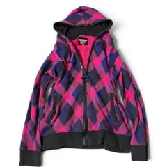 ONE AFTER NINE FullZIP Parker swag