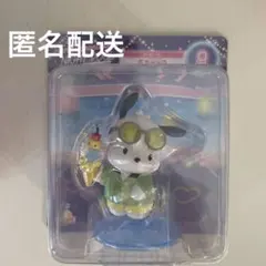 ポチャッコ ナイトプール フィギュア Happyくじ