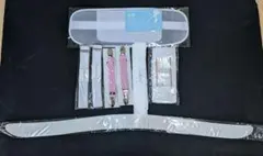 mimic様専用衿芯、コーリンベルト、ウエストベルト追加