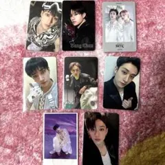2026年最新】Bangchan セットの人気アイテム - メルカリ