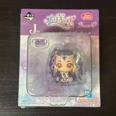 プリキュア 一番くじ J賞 ミルキィローズ ミニフィギュア