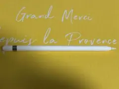 【ほぼ未使用】 Apple Pencil 第1世代