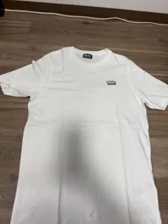 DIESEL ホワイト Tシャツ サイズ M