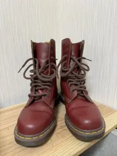 2025年最新】ドクターマーチン チェリーレッドの人気アイテム