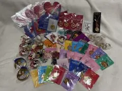 西野カナ ライブグッズセット キーホルダー ペン 巾着 - メルカリ