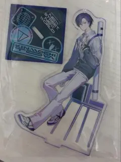 剣持刀也　アクスタ　ろふまお