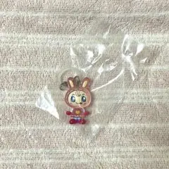 ベリエちゃん　めじるしアクセサリー