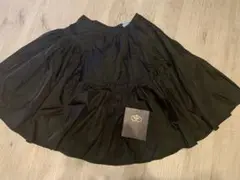 【美品】PRADA プラダ フレア スカート プリーツ ひざ丈 秋冬物 38 美品 PRADA プラダ プリーツ フレア ロゴ スカート - メルカリ
