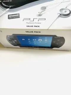 PSP 1000 本体