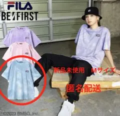 ビーファースト ミュージシャン