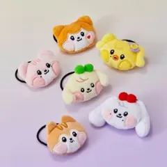 2026年最新】ive minini ぬいぐるみの人気アイテム - メルカリ