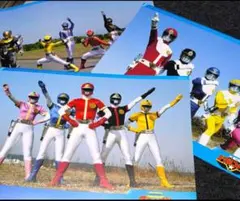 2025年最新】戦隊レストラン ランチョンマットの人気アイテム - メルカリ