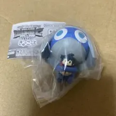 ケロロ軍曹　ガチャ　ぎゅーこっと　ドロロ兵長