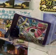 13ポケモンフレンダ　フーパ　スーパートレジャー