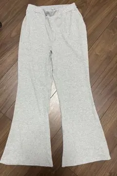 シマムラフレアパンツ